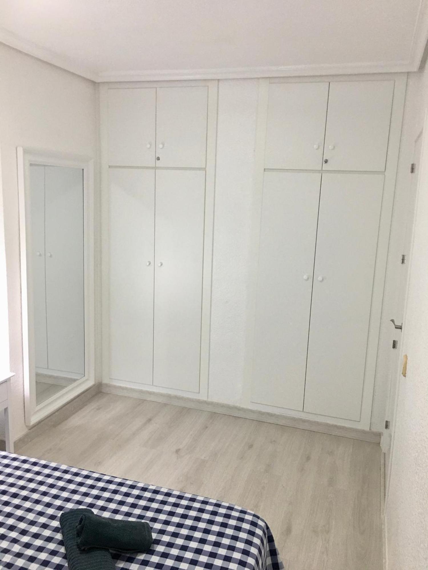 Apartment Beach El Albir Ngoại thất bức ảnh